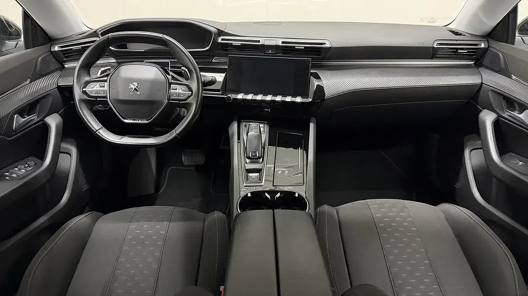 Peugeot 508 e-THP AUT Active - Thumbnail 12