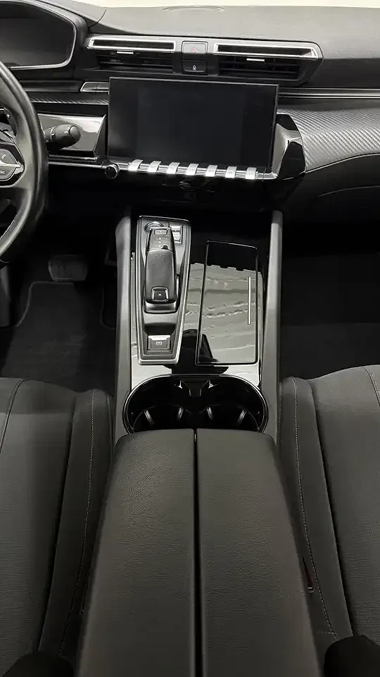 Peugeot 508 e-THP AUT Active - Thumbnail 13