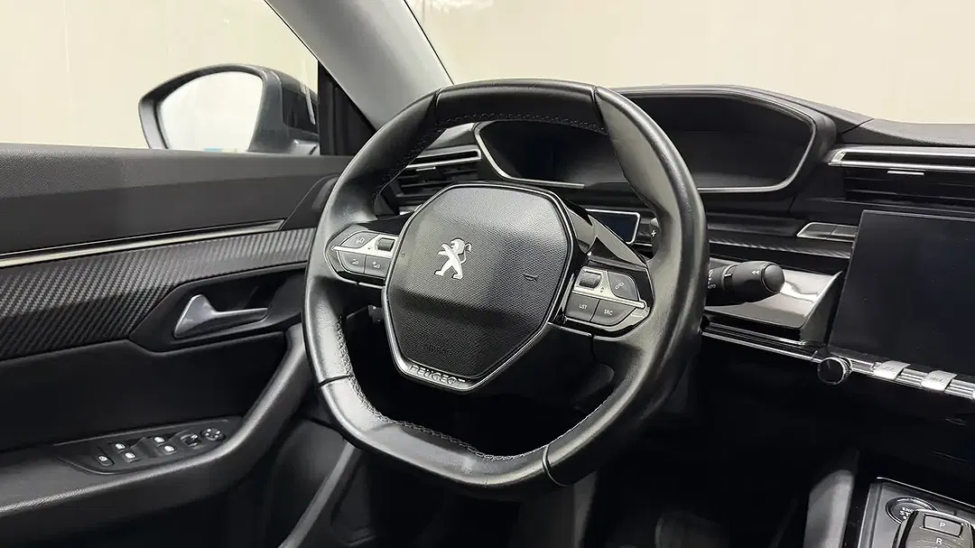 Peugeot 508 e-THP AUT Active - Thumbnail 14