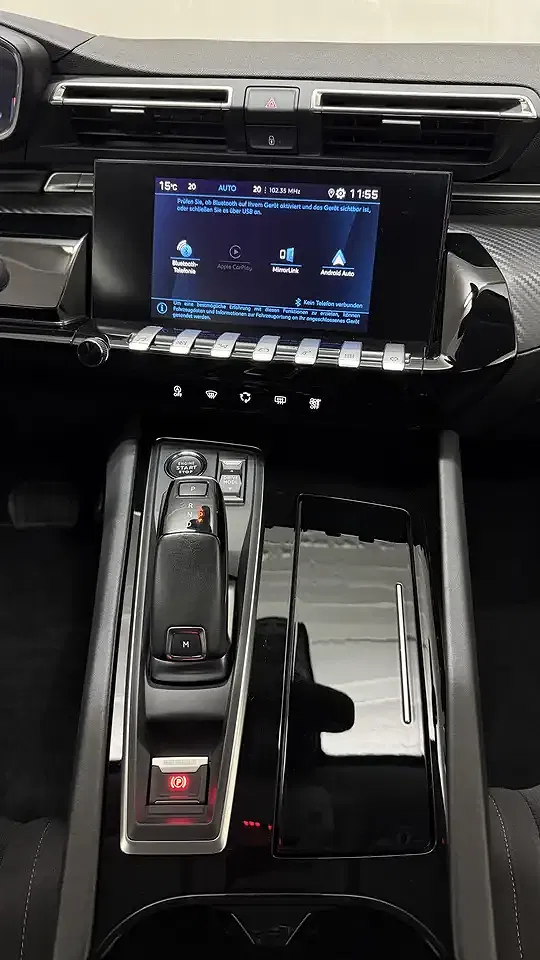Peugeot 508 e-THP AUT Active - foto 15