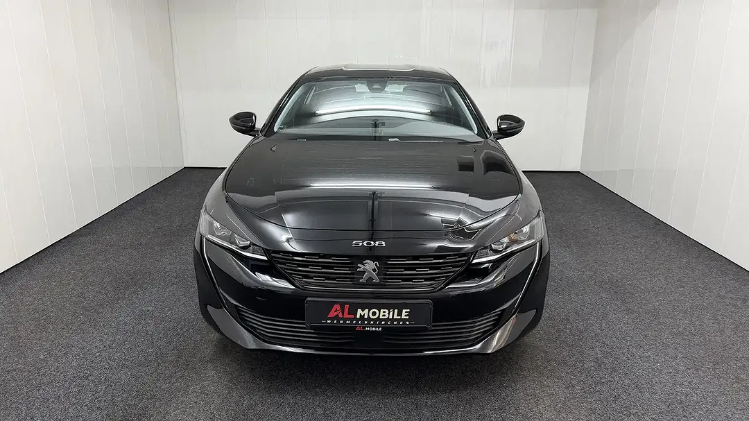 Peugeot 508 e-THP AUT Active - foto 2