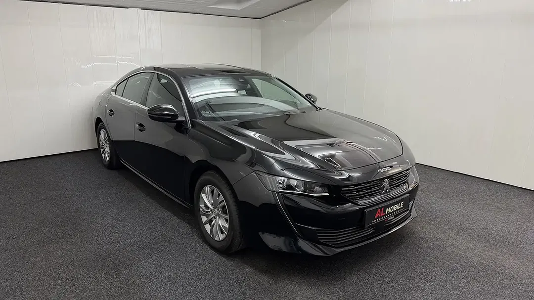 Peugeot 508 e-THP AUT Active - Thumbnail 3