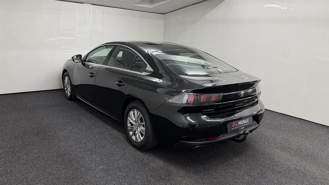 Peugeot 508 e-THP AUT Active - Thumbnail 4