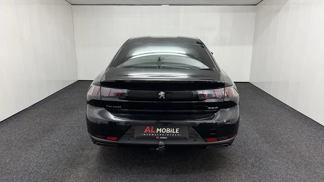 Peugeot 508 e-THP AUT Active - Thumbnail 5