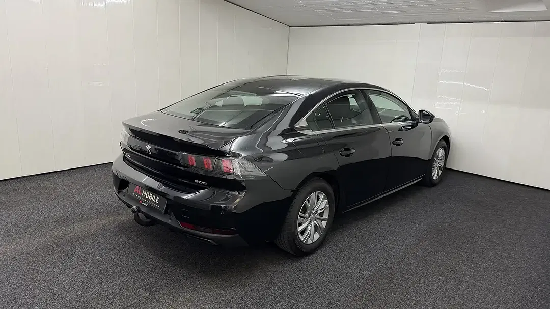 Peugeot 508 e-THP AUT Active - Thumbnail 6
