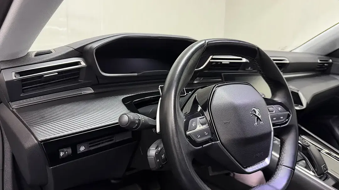 Peugeot 508 e-THP AUT Active - Thumbnail 9