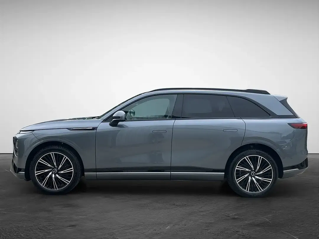 Xpeng G9 AWD Performance - foto 2