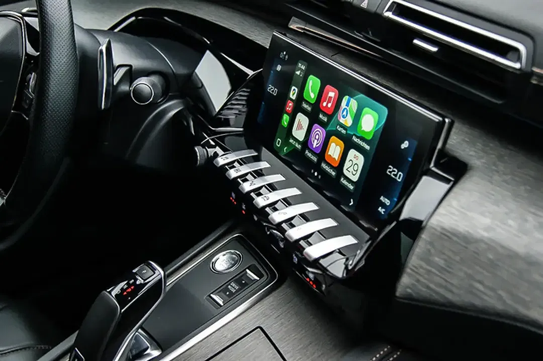 Peugeot 508 GT Pack SW - Thumbnail 10