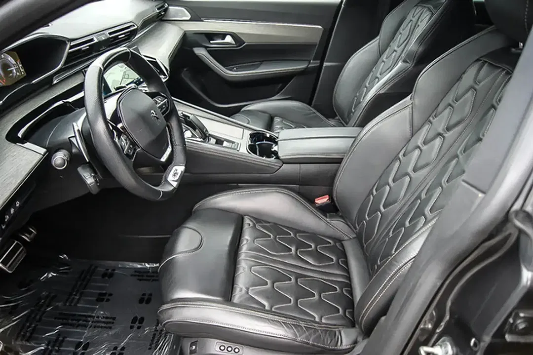 Peugeot 508 GT Pack SW - Thumbnail 11