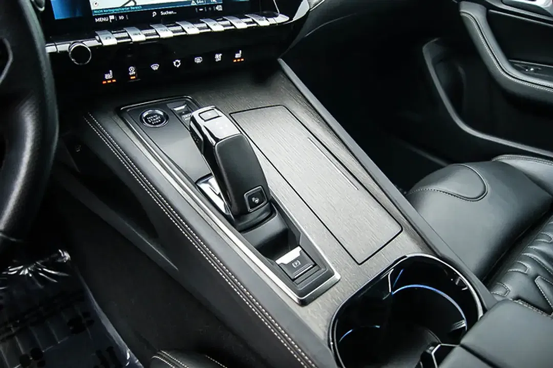 Peugeot 508 GT Pack SW - Thumbnail 12