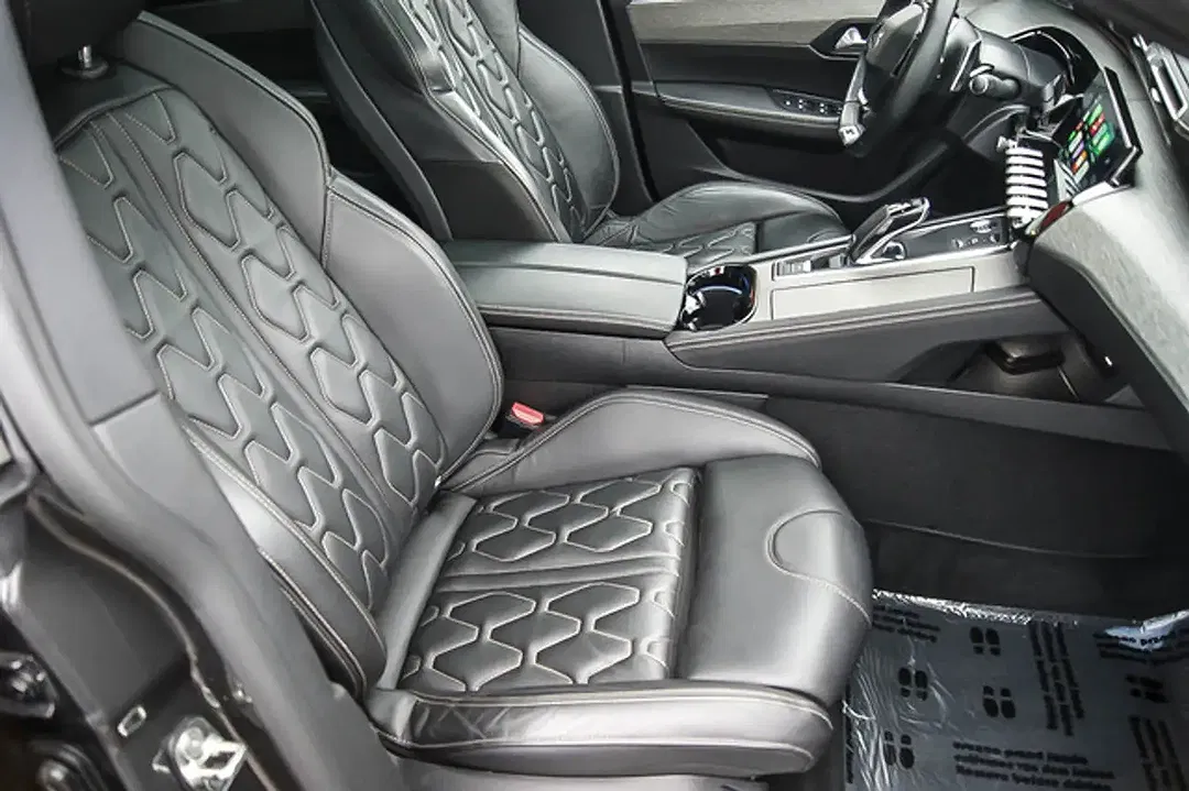 Peugeot 508 GT Pack SW - foto 15
