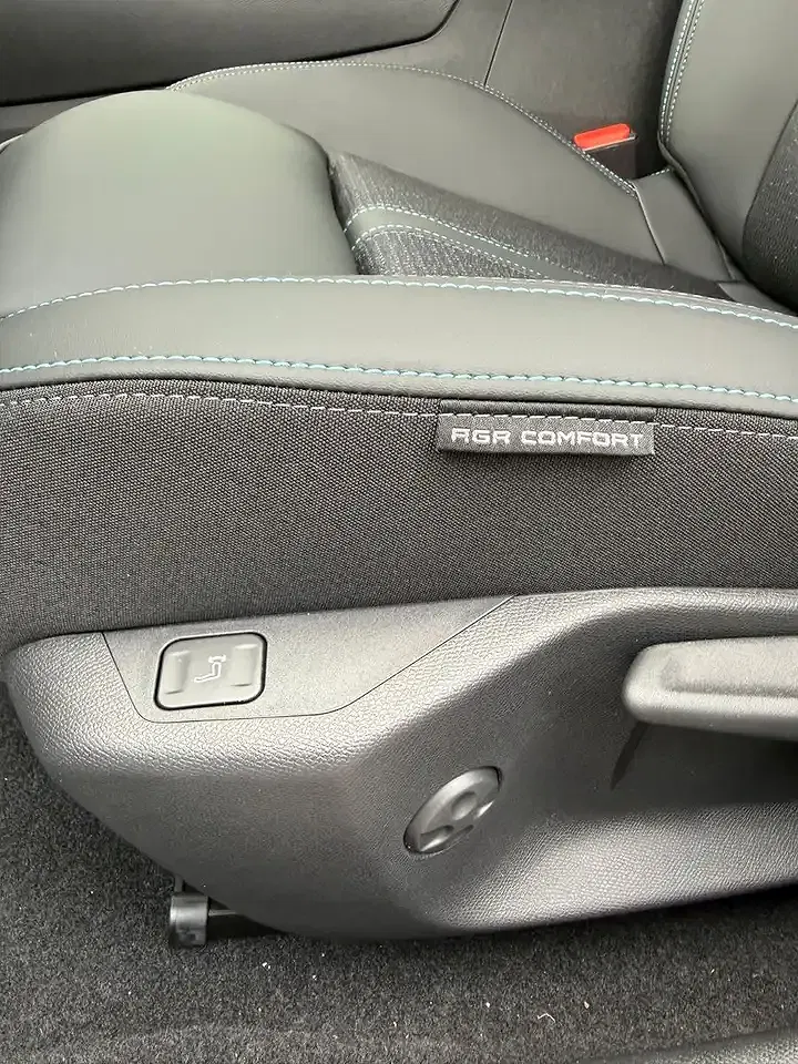 Peugeot 408 145 e-DSC6 Hybrid Allure - Thumbnail 12