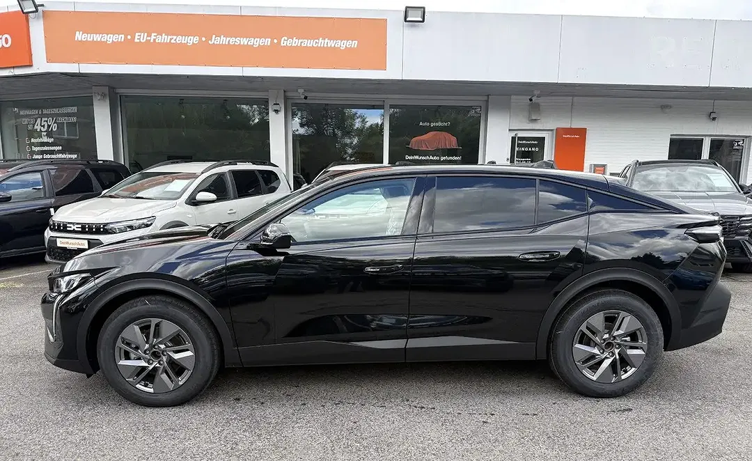 Peugeot 408 145 e-DSC6 Hybrid Allure - Thumbnail 5