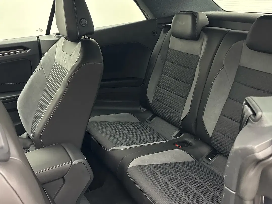 Volkswagen T-Roc 1.5 TSI DSG R-Line - Thumbnail 10