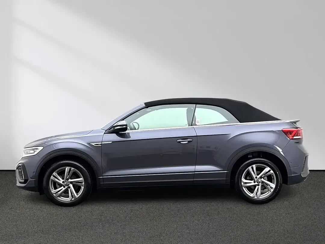 Volkswagen T-Roc 1.5 TSI DSG R-Line - foto 1