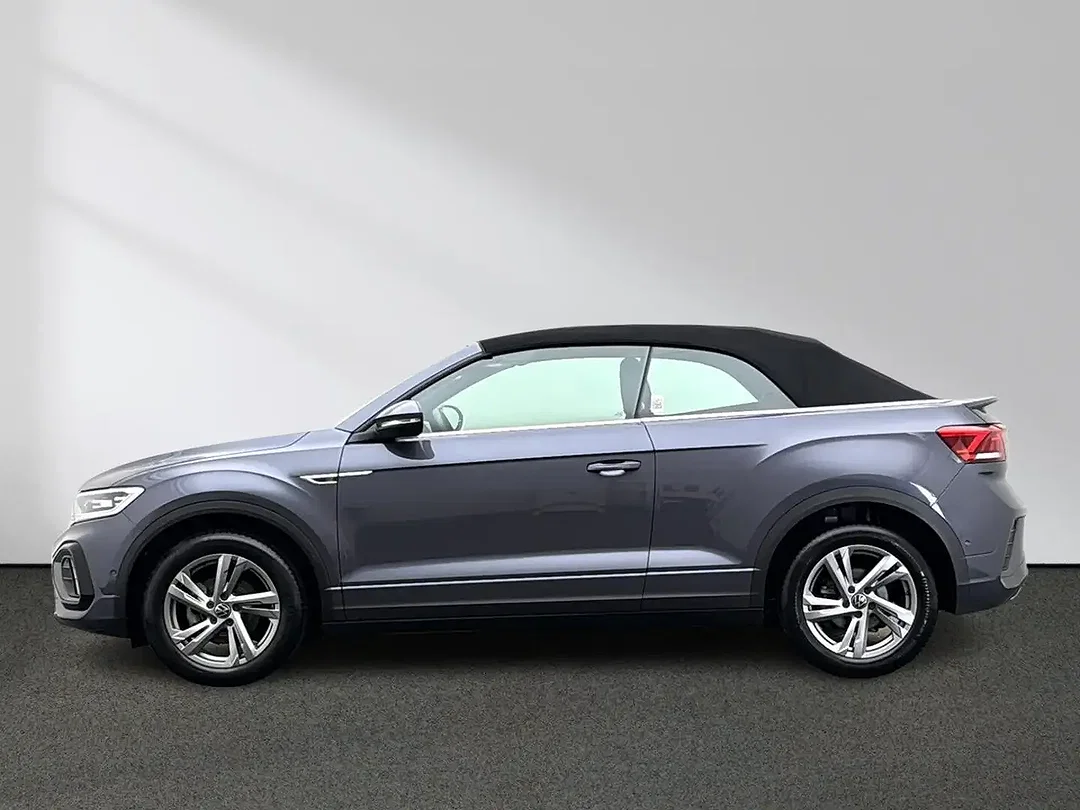 Volkswagen T-Roc 1.5 TSI DSG R-Line - Afbeelding 1