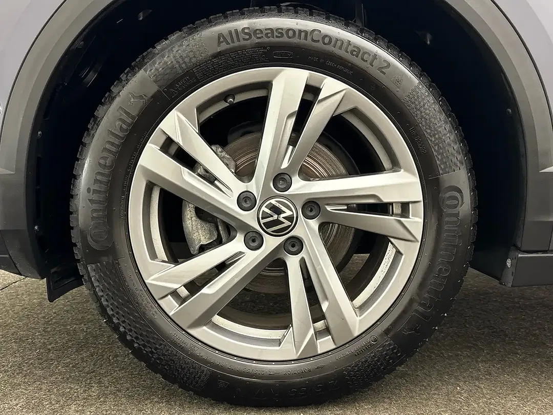 Volkswagen T-Roc 1.5 TSI DSG R-Line - Thumbnail 6