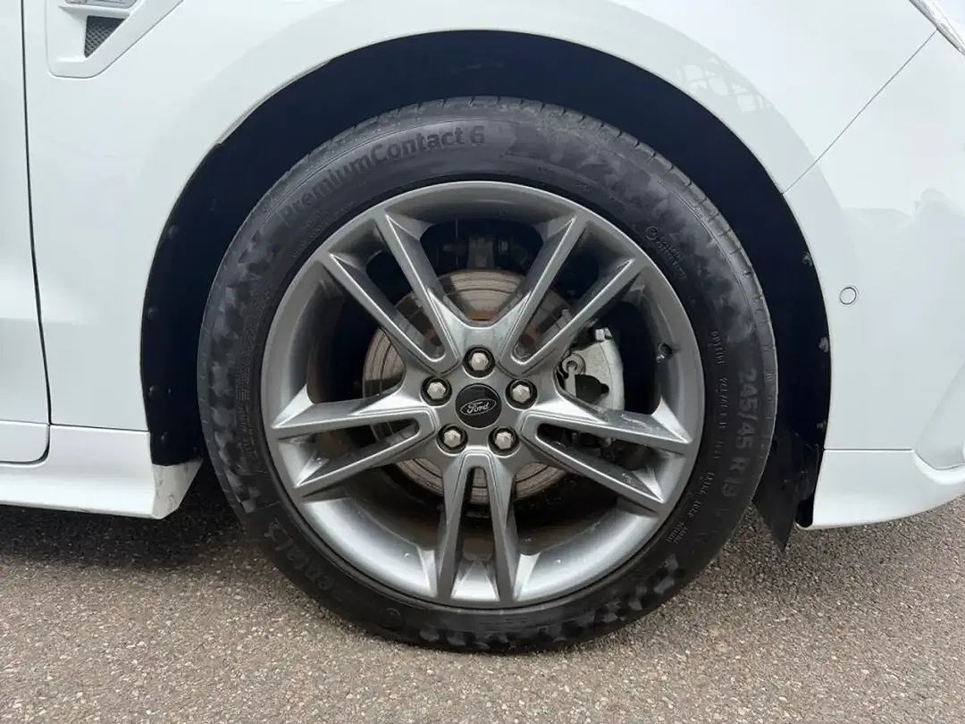 Ford S-Max 2.5 ST-Line - foto 10