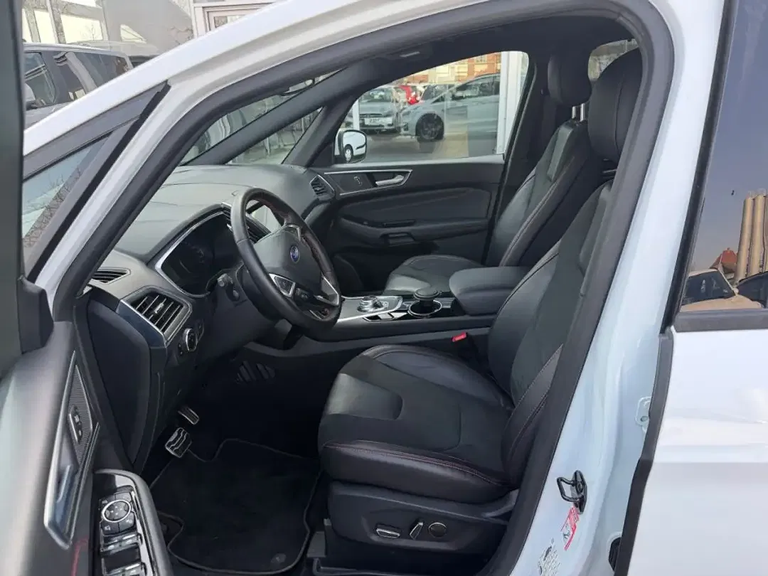 Ford S-Max 2.5 ST-Line - Thumbnail 6