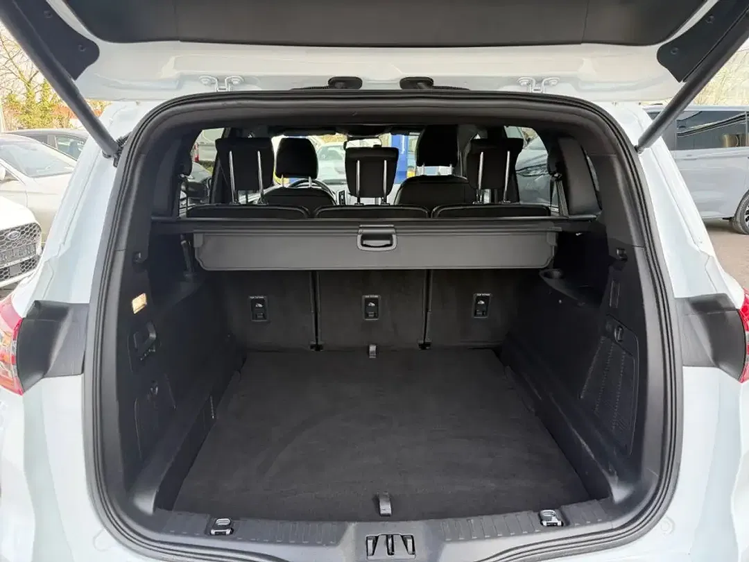 Ford S-Max 2.5 ST-Line - Thumbnail 9