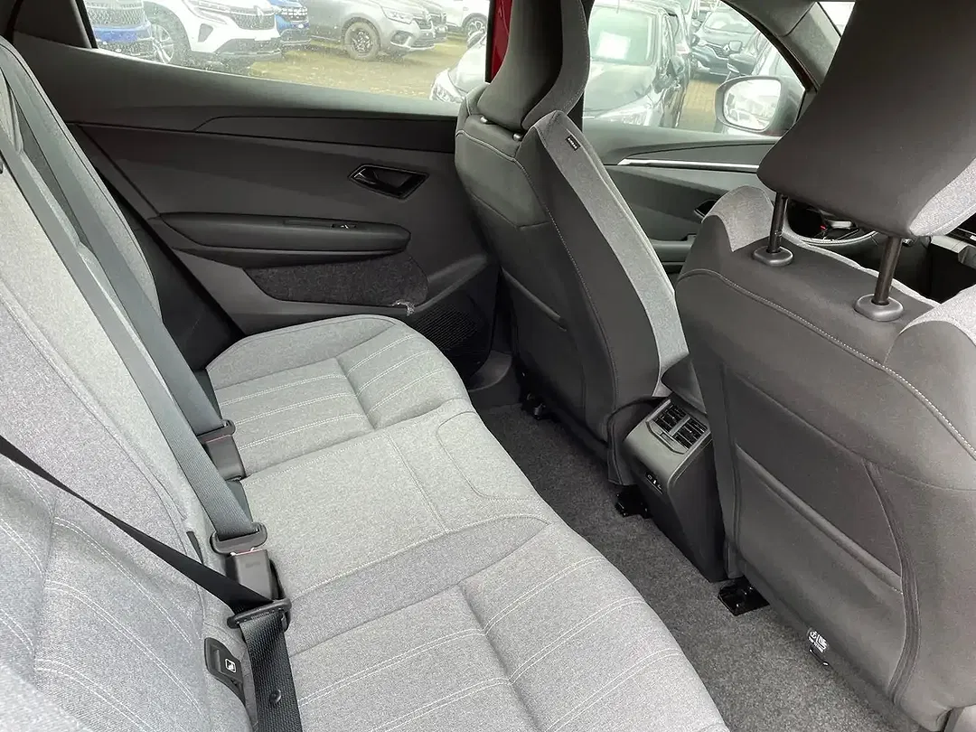 Renault Scenic E-Tech Evolution Comfort - Thumbnail 10