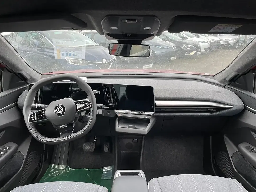 Renault Scenic E-Tech Evolution Comfort - Thumbnail 11