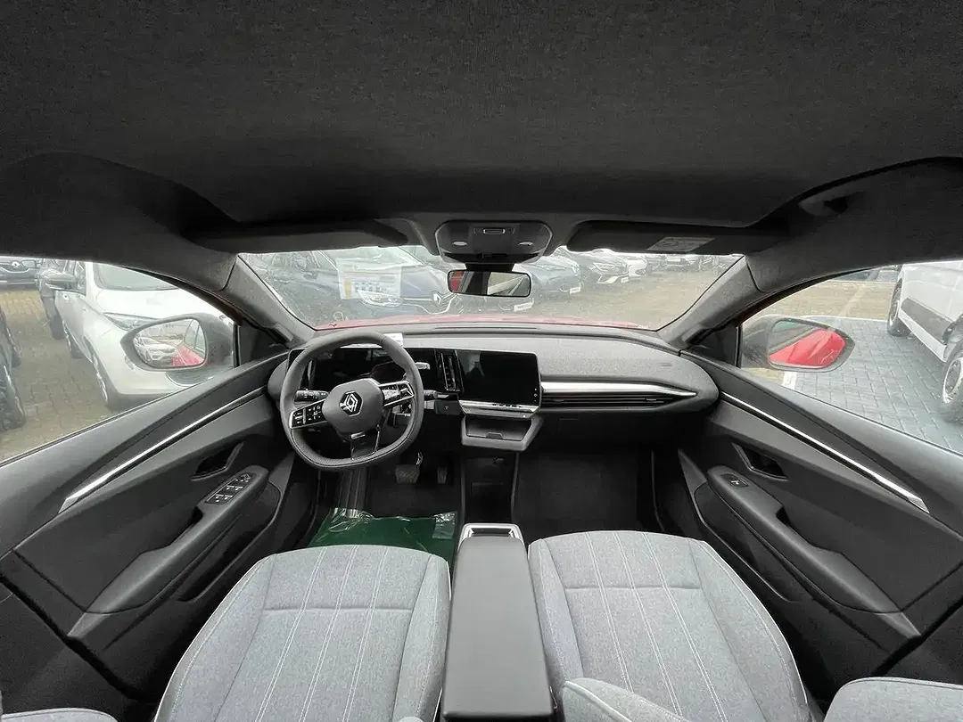 Renault Scenic E-Tech Evolution Comfort - Thumbnail 12