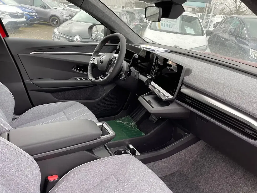 Renault Scenic E-Tech Evolution Comfort - Thumbnail 13