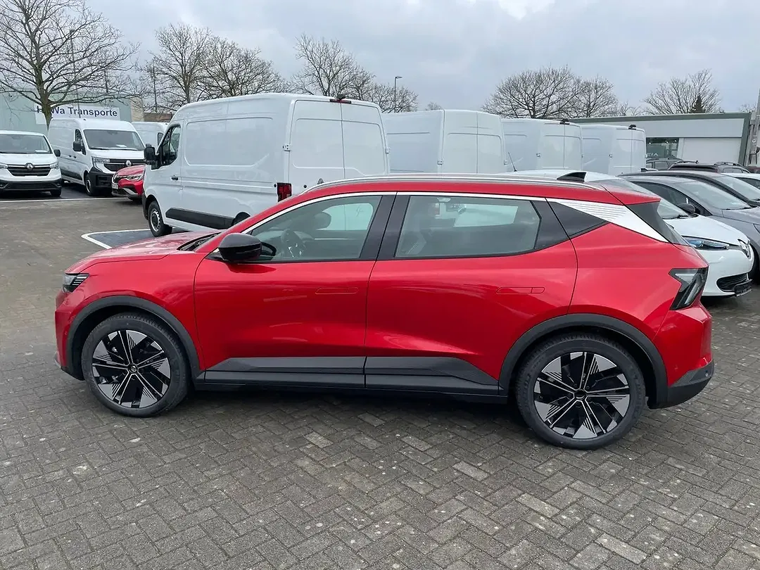 Renault Scenic E-Tech Evolution Comfort - Thumbnail 9