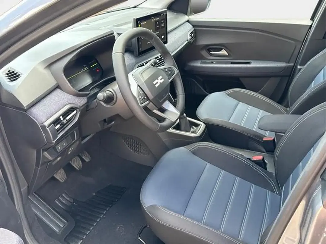 Dacia Jogger Journey - foto 9