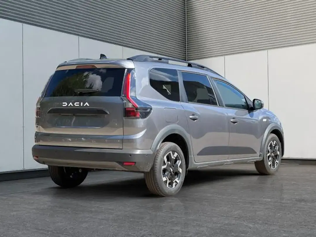 Dacia Jogger Journey - foto 2