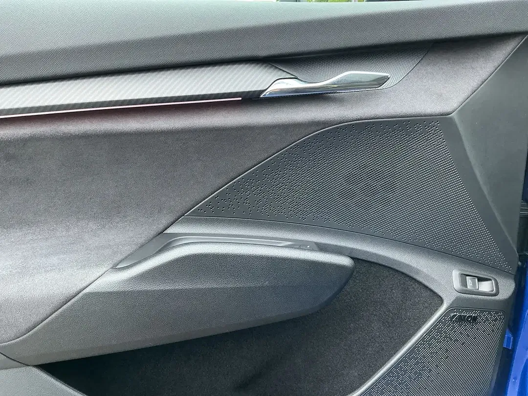 Skoda Enyaq 80x vRS Coupé - Thumbnail 14