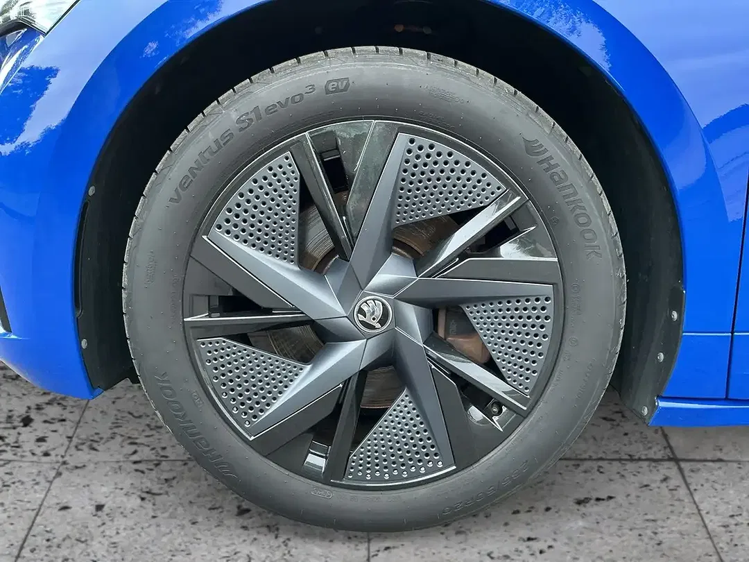 Skoda Enyaq 80x vRS Coupé - Thumbnail 7
