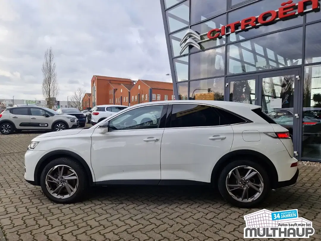 DS Automobiles DS 7 - Thumbnail 3