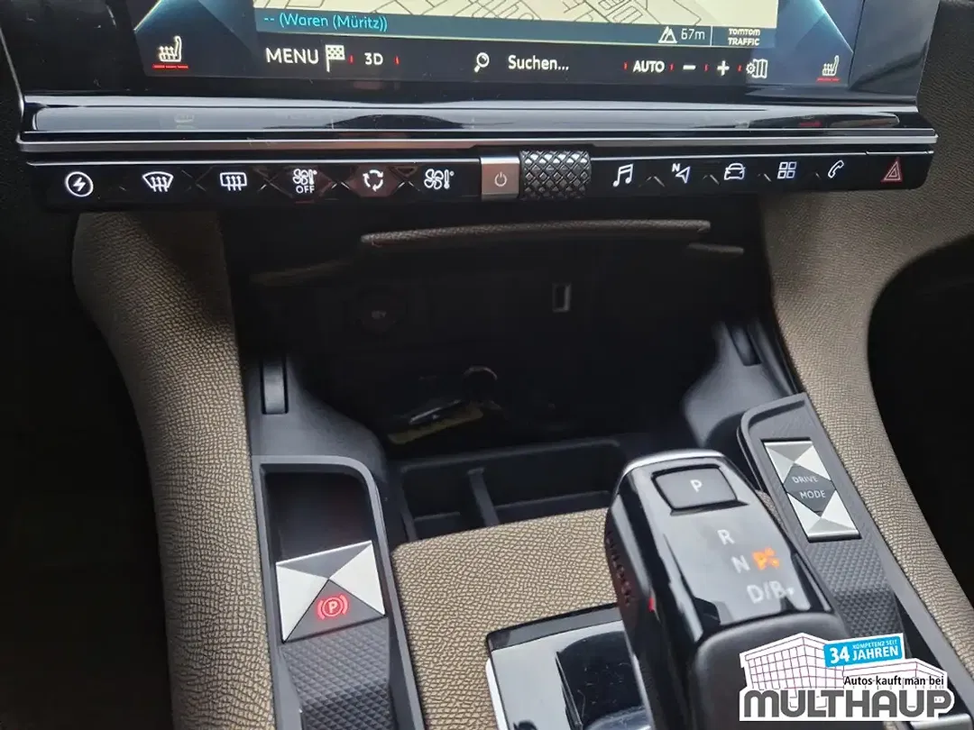 DS Automobiles DS 7 - Thumbnail 8