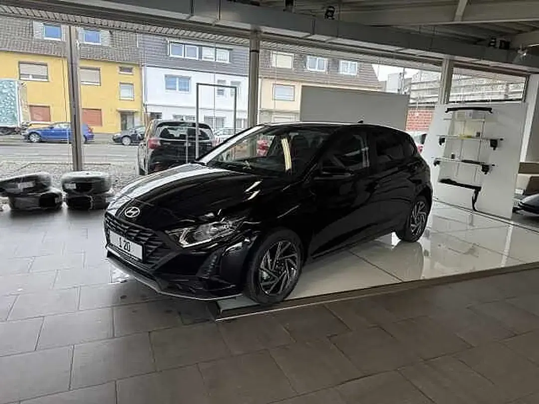 Hyundai i20 1.2 Pure - foto 1