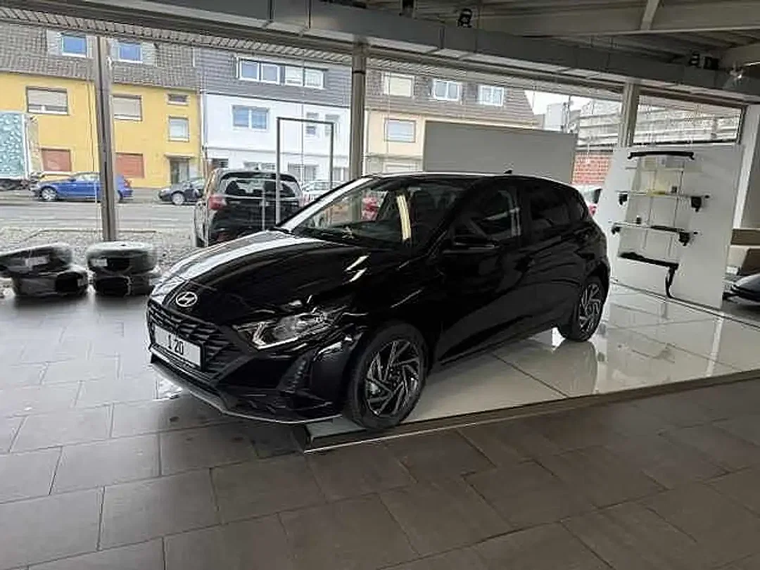 Hyundai i20 1.2 Pure - Afbeelding 1