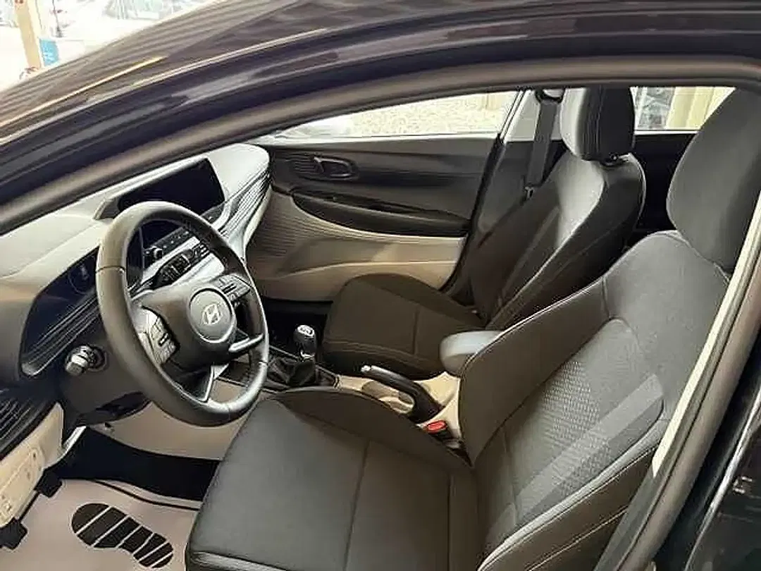 Hyundai i20 1.2 Pure - Thumbnail 10