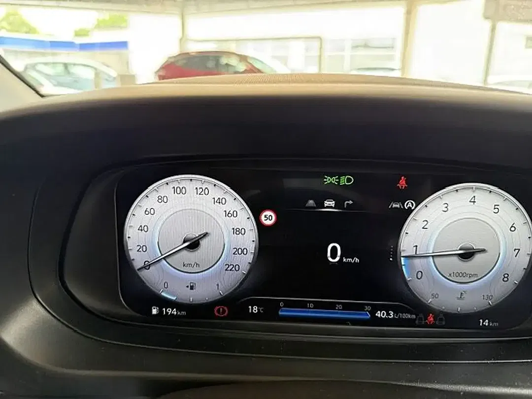 Hyundai i20 1.2 Pure - Thumbnail 11