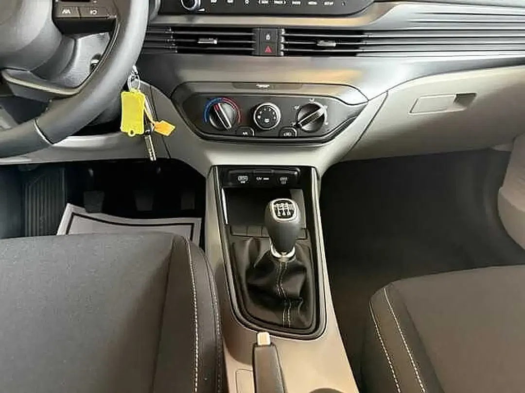 Hyundai i20 1.2 Pure - Thumbnail 13