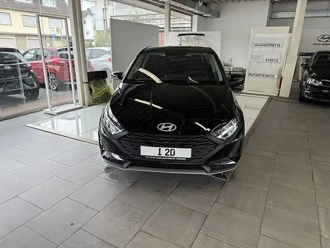 Hyundai i20 1.2 Pure - foto 2