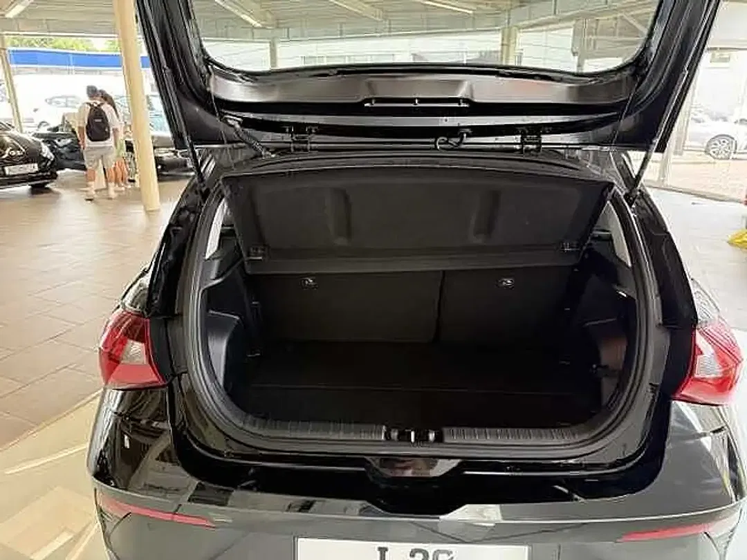 Hyundai i20 1.2 Pure - Thumbnail 7