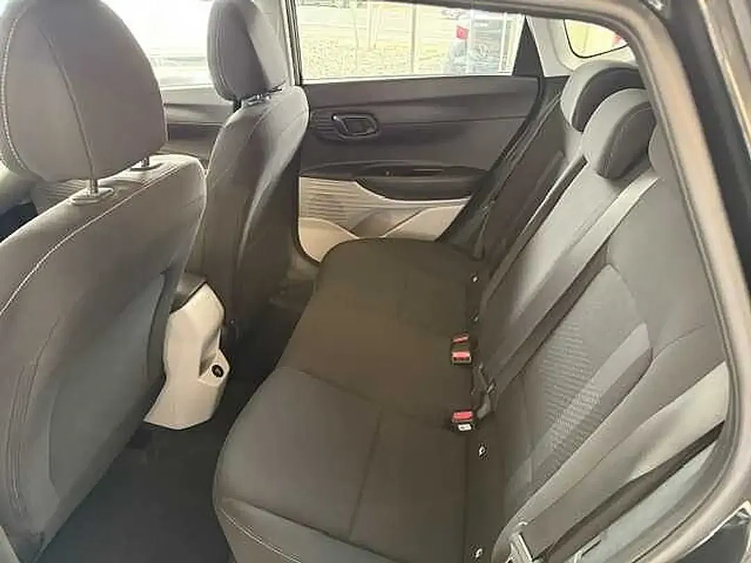 Hyundai i20 1.2 Pure - Thumbnail 9