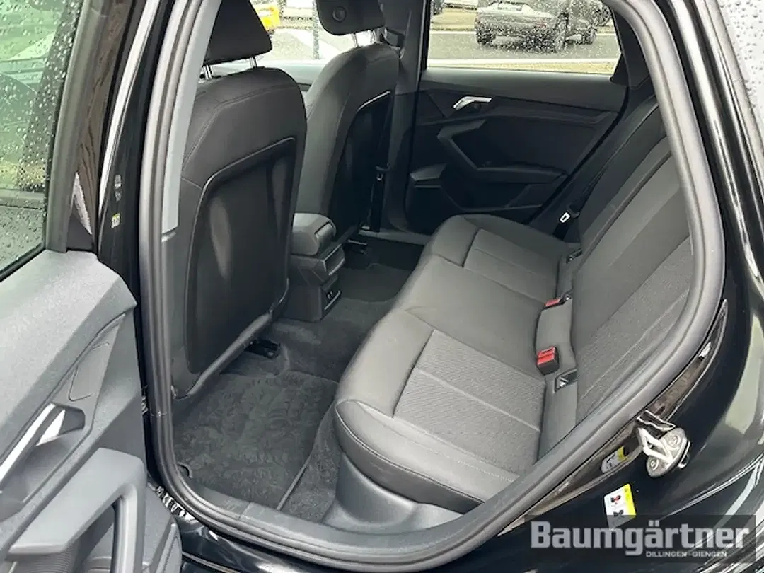 Audi A3 35 TFSI S tronic Sportback S line - Thumbnail 7