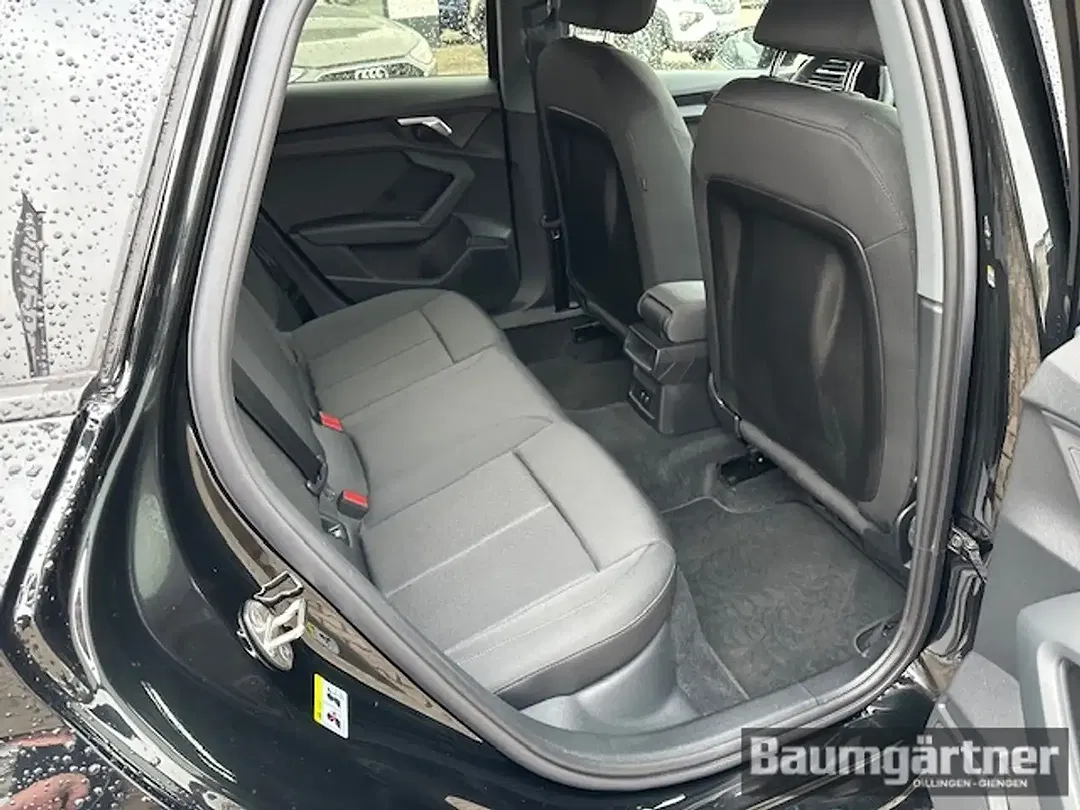 Audi A3 35 TFSI S tronic Sportback S line - Thumbnail 9
