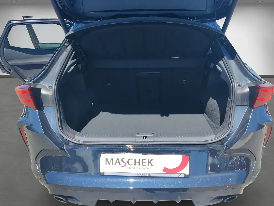 CUPRA Formentor TSI DSG Matrix LED VZ2 - Thumbnail 13