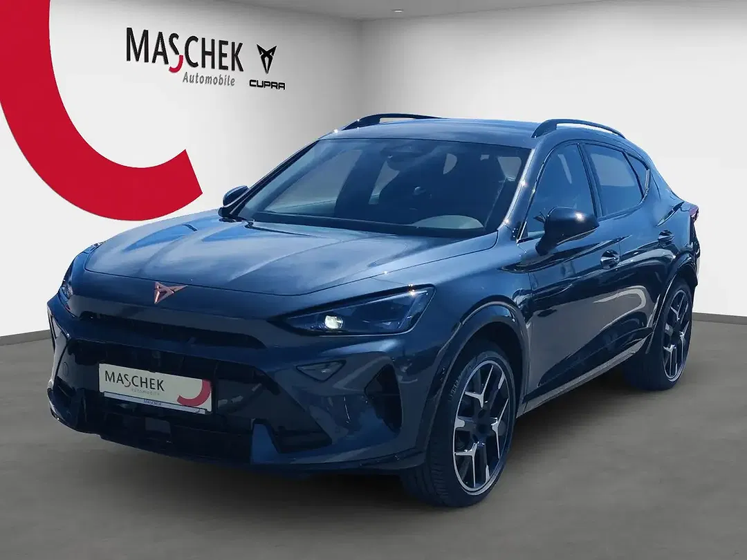 CUPRA Formentor TSI DSG Matrix LED VZ2 - Thumbnail 1