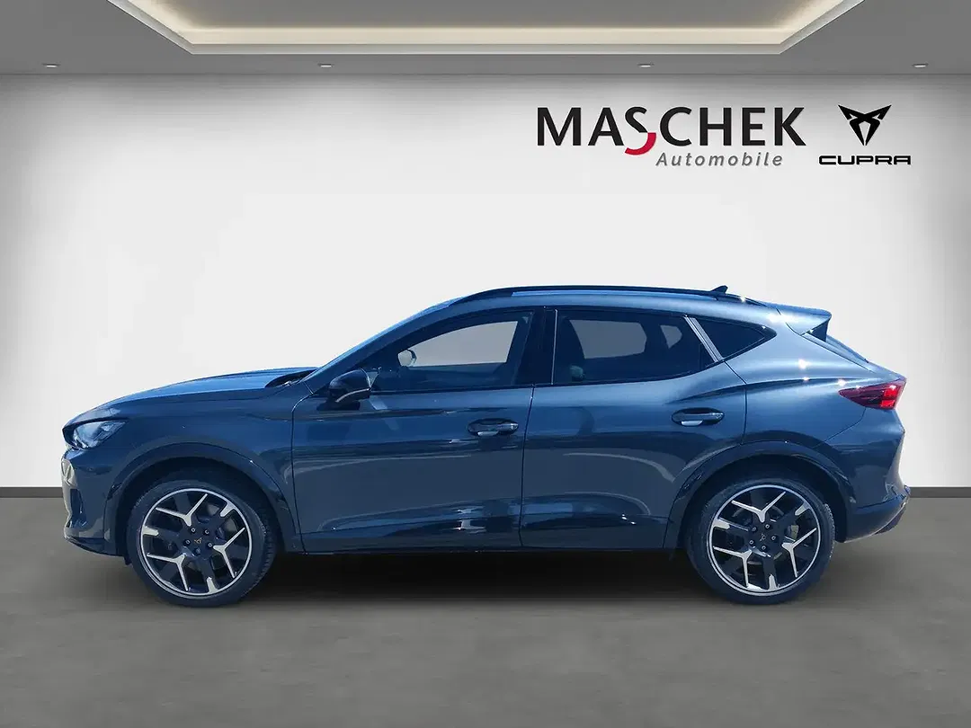 CUPRA Formentor TSI DSG Matrix LED VZ2 - Thumbnail 2