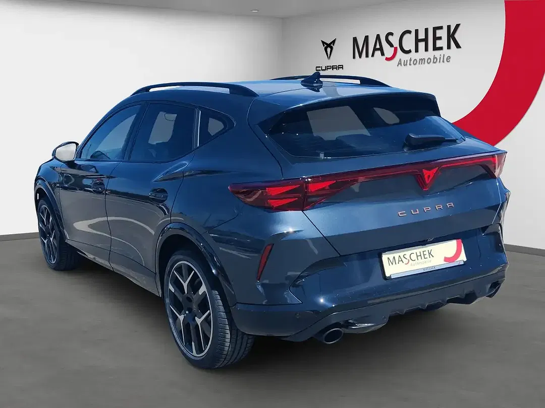 CUPRA Formentor TSI DSG Matrix LED VZ2 - Thumbnail 3