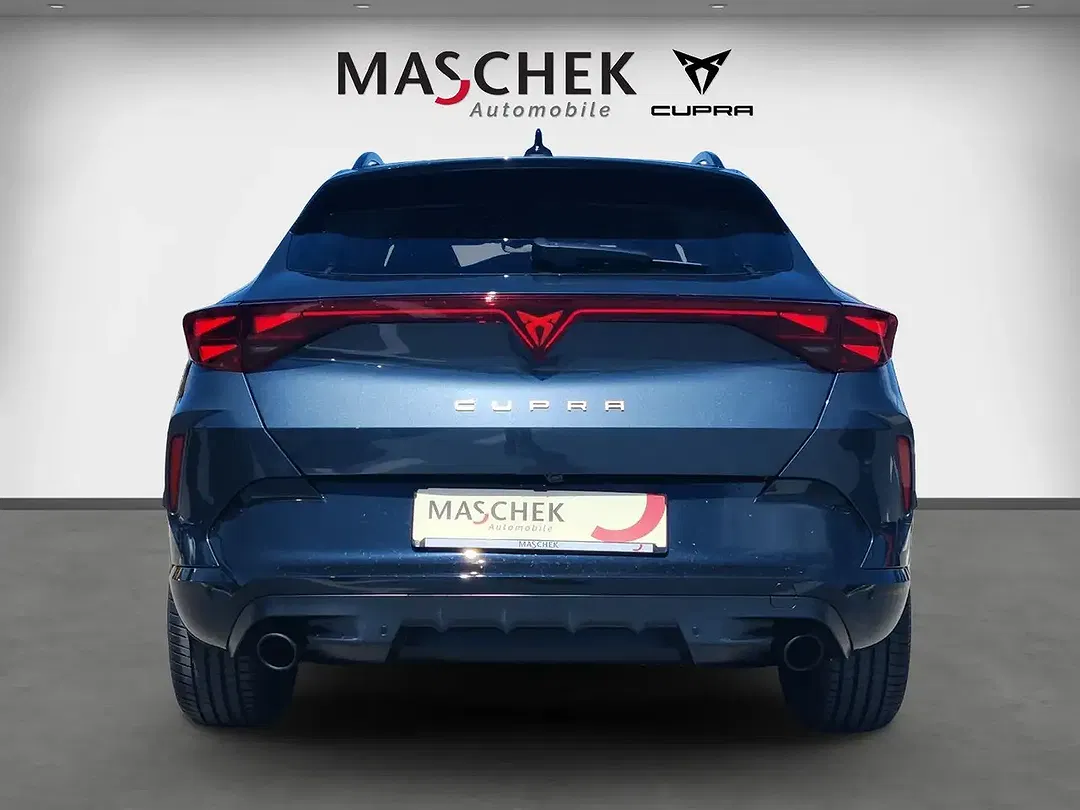CUPRA Formentor TSI DSG Matrix LED VZ2 - Thumbnail 4